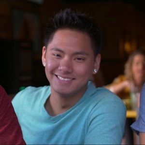 Meet your Posher, Mark